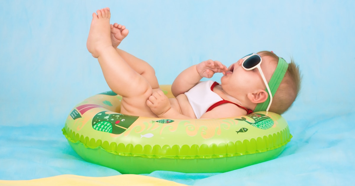 Unique and Uncommon Baby Names